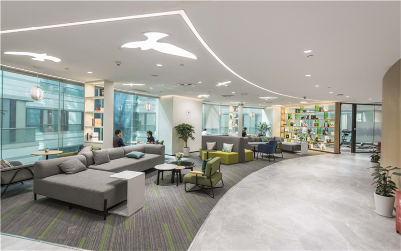 宝安大厦租金/租赁/出租/物业信息