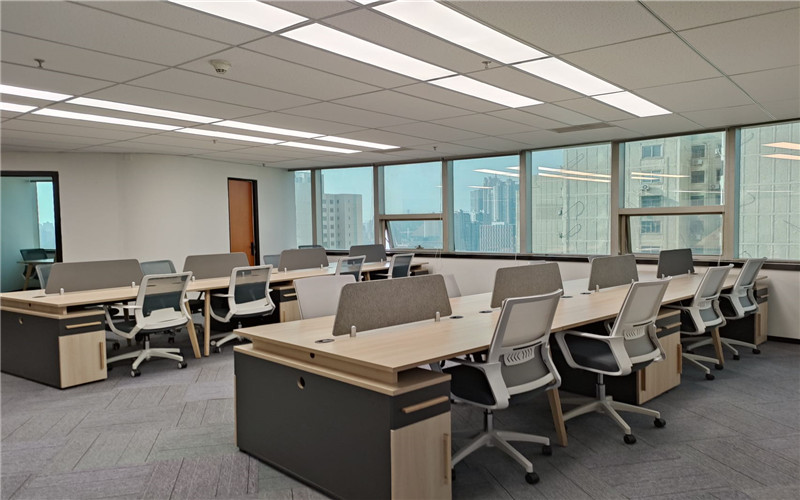 宝安大厦租金/租赁/出租/物业信息